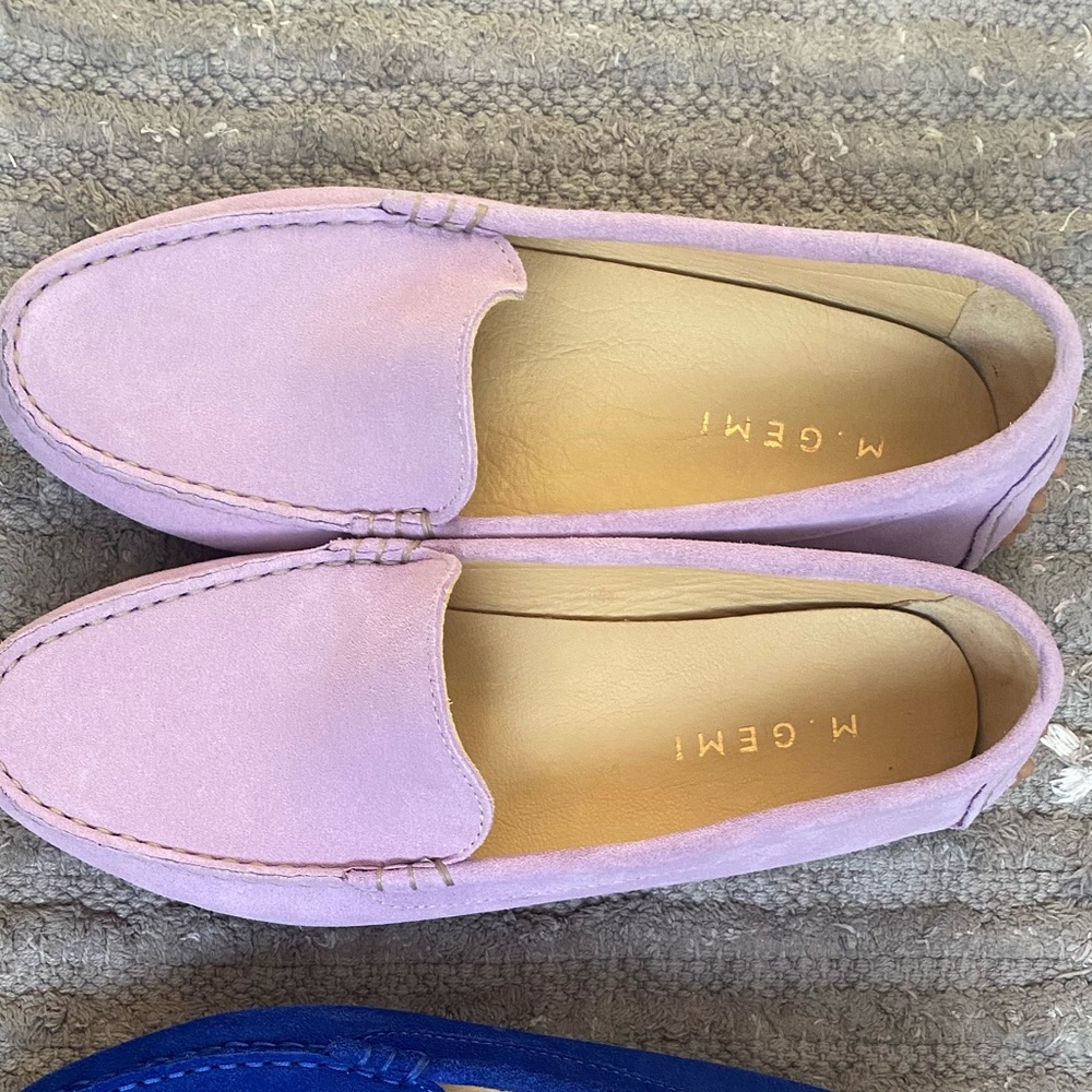M. Gemi Felize size 40